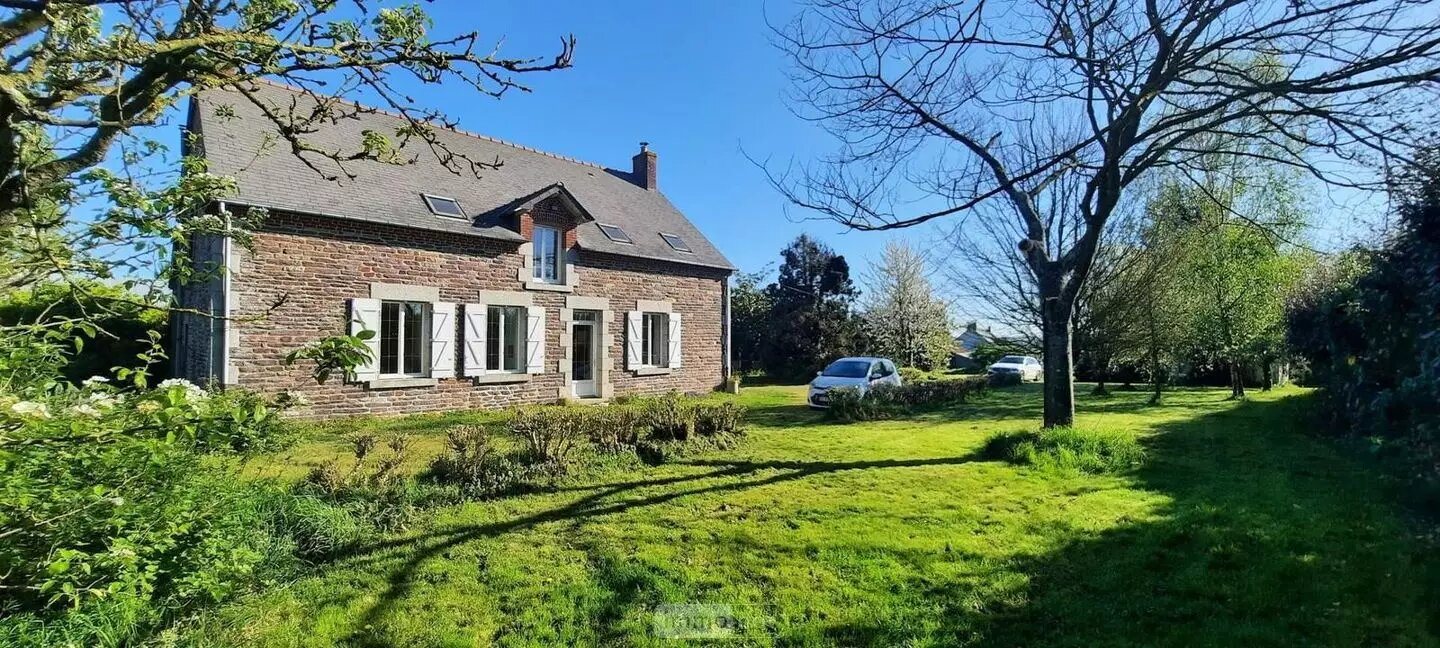 Maison à vendre, 153m², Retiers