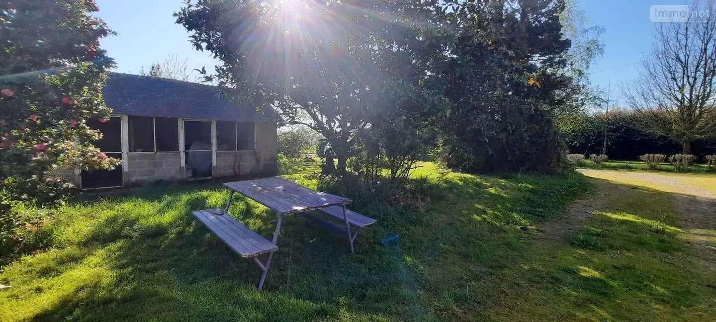 Maison à vendre, 153m², Retiers