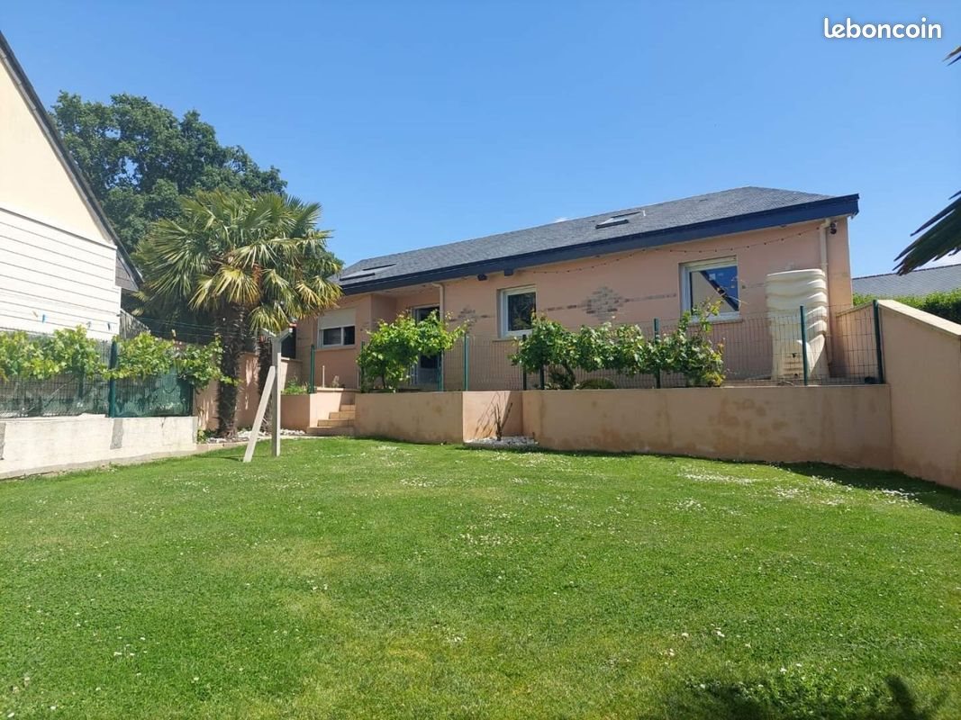 Maison à vendre, 138m², Retiers