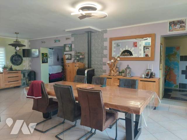 Maison à vendre, 138m², Retiers