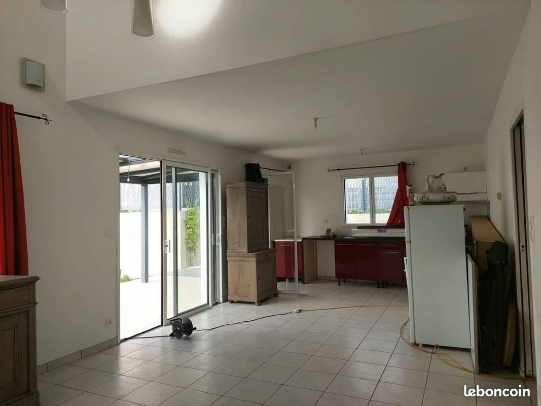 Maison à vendre, 83m², Janzé