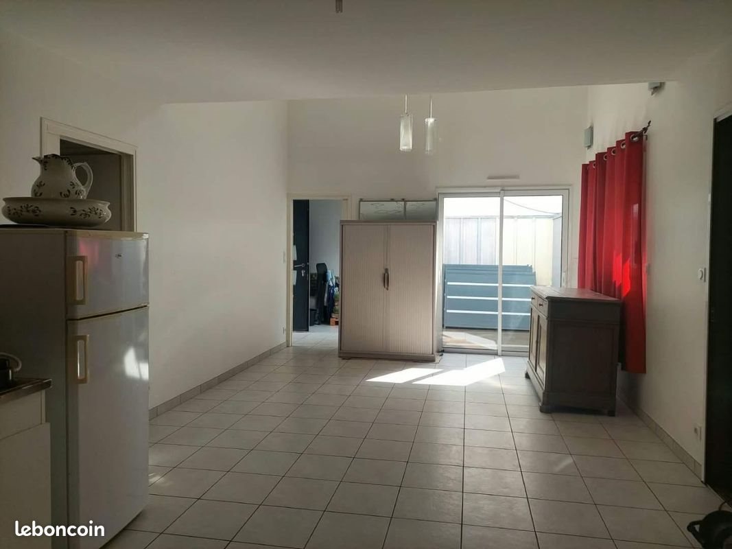 Maison à vendre, 83m², Janzé