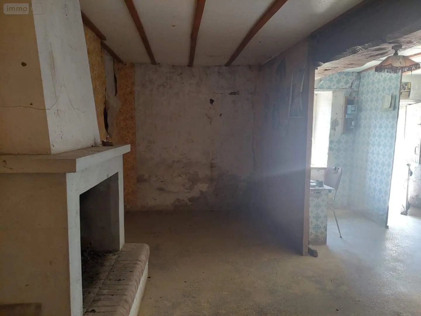 Maison à vendre, 50m², Retiers