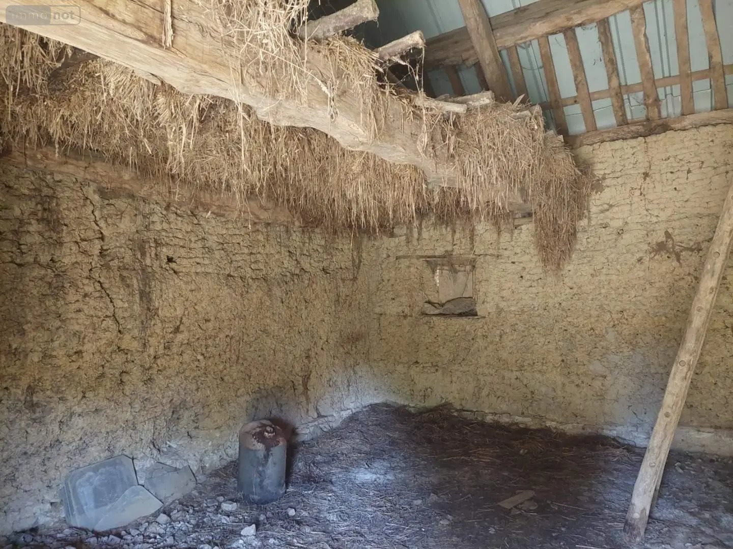Maison à vendre, 50m², Retiers