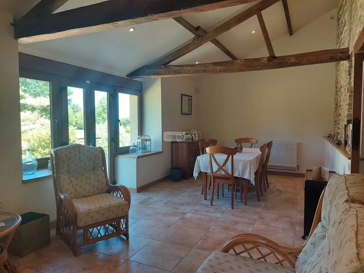 Maison à vendre, 347m², Martigné-Ferchaud