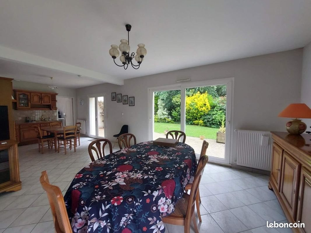 Maison à vendre, 144m², Bruz