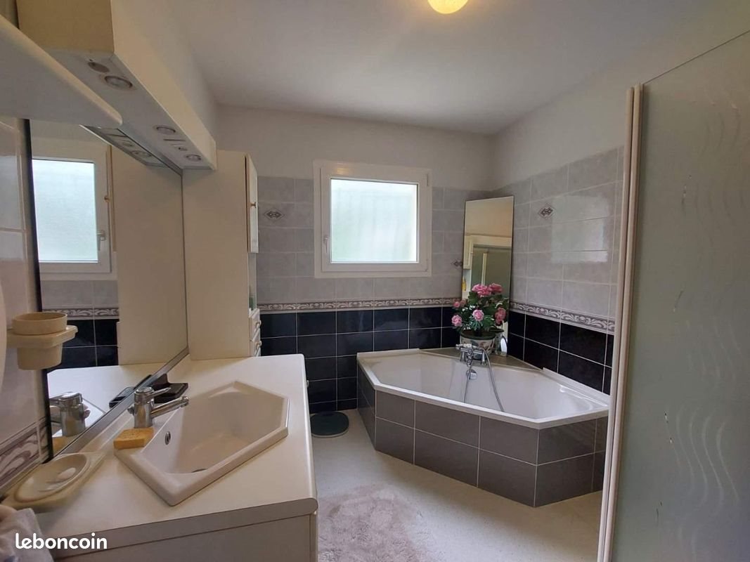 Maison à vendre, 144m², Bruz