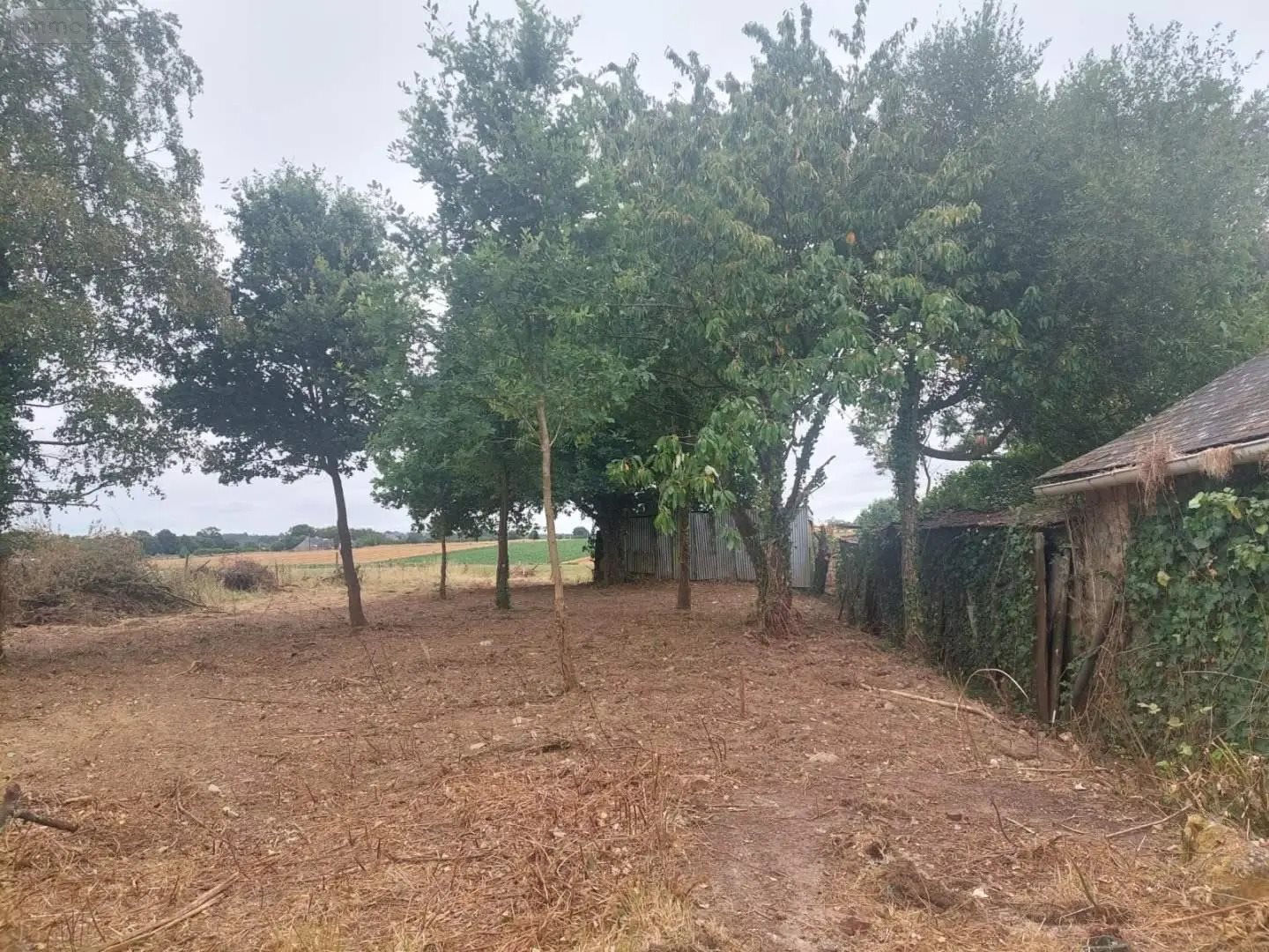 Maison à vendre, 68m², Essé
