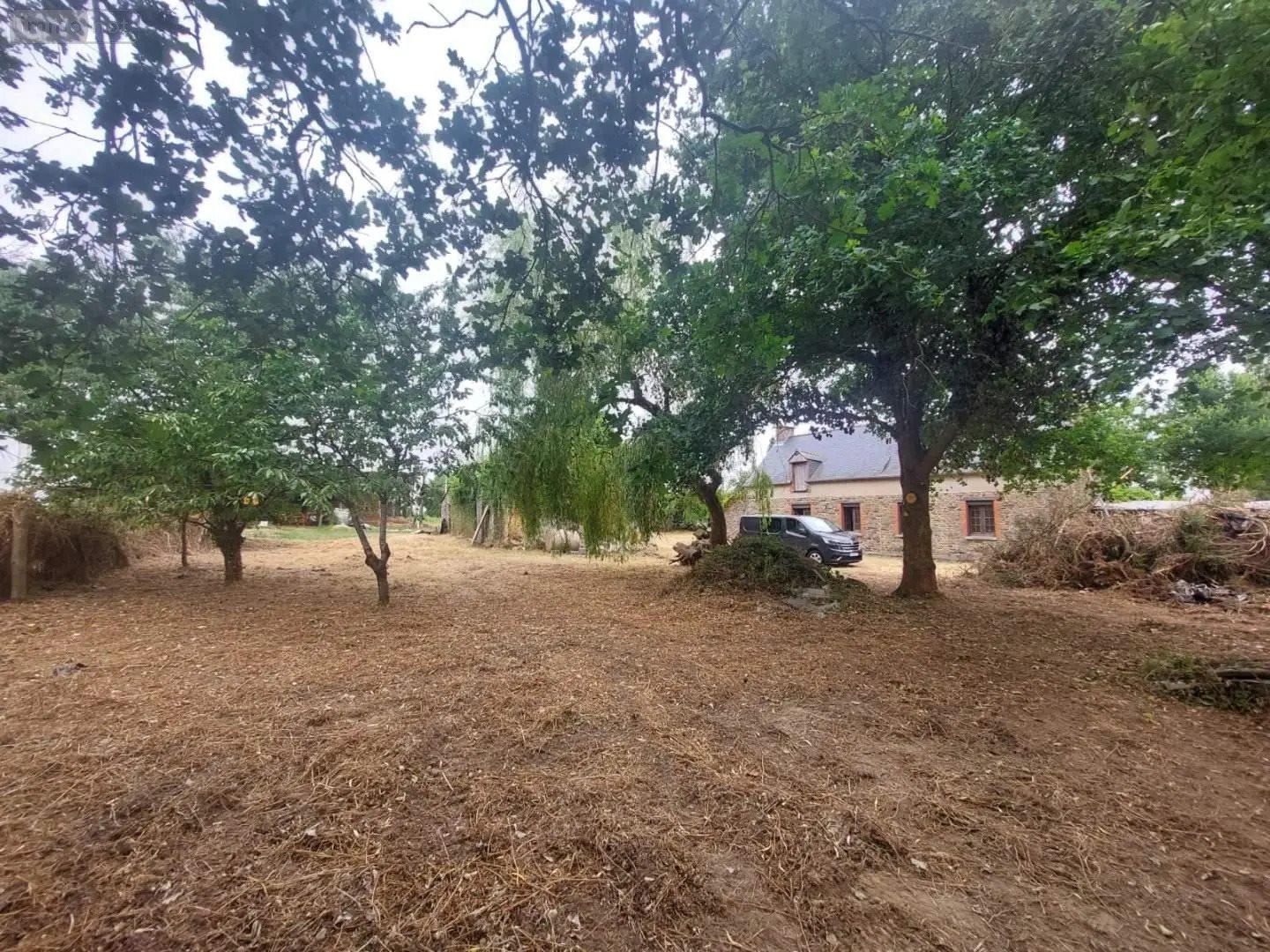 Maison à vendre, 68m², Essé