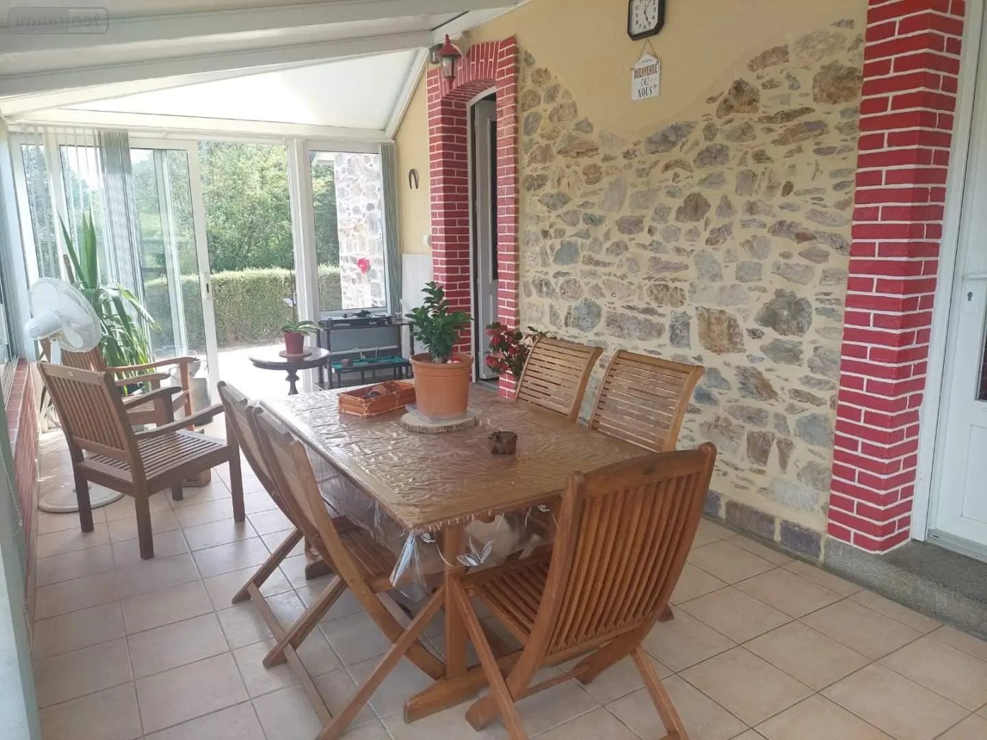 Maison à vendre, 98m², Retiers