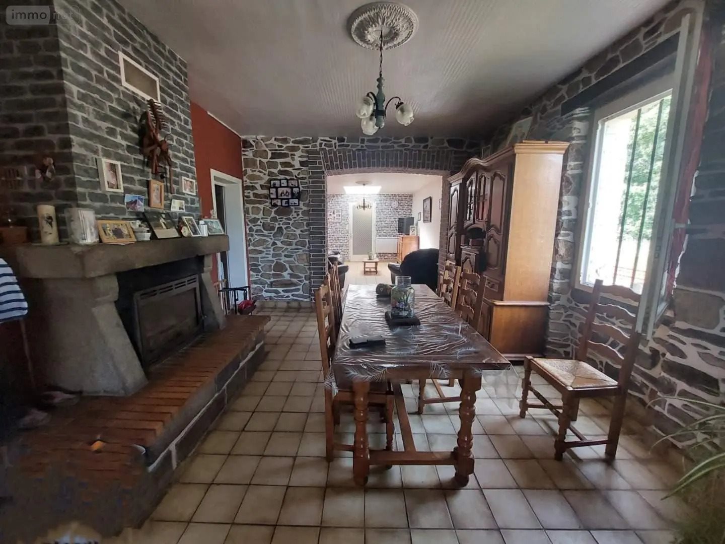 Maison à vendre, 98m², Retiers