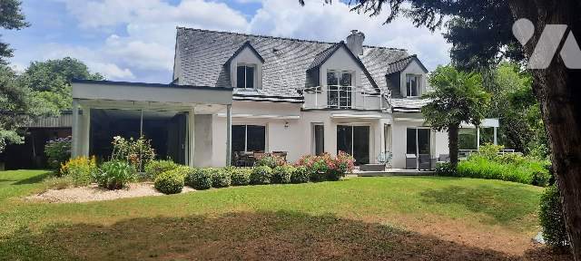 Maison à vendre, 201m², Bruz