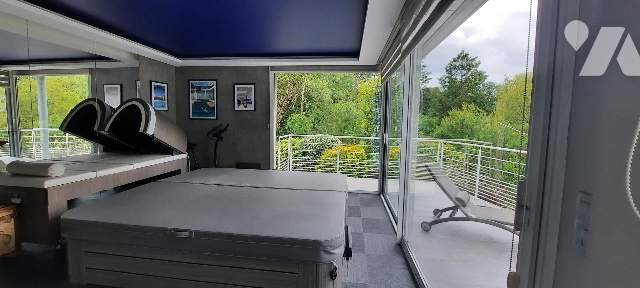Maison à vendre, 201m², Bruz