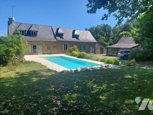 Maison à vendre, 201m², Retiers