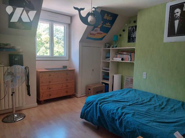 Maison à vendre, 201m², Retiers