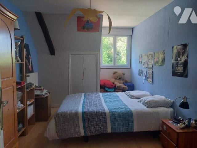 Maison à vendre, 201m², Retiers