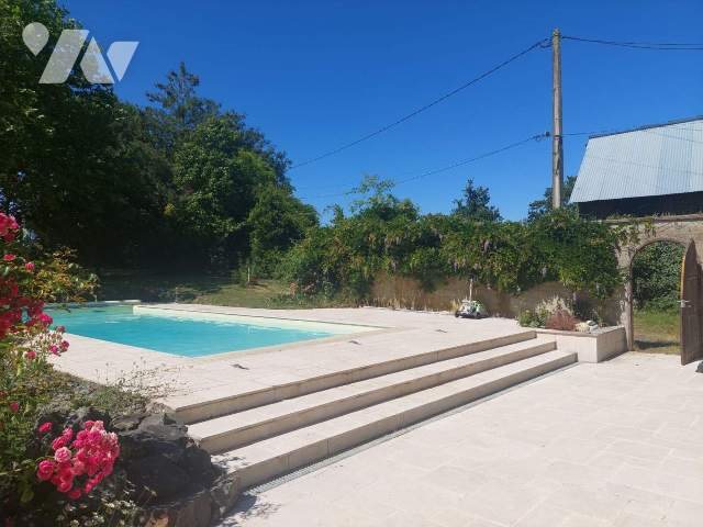 Maison à vendre, 201m², Retiers