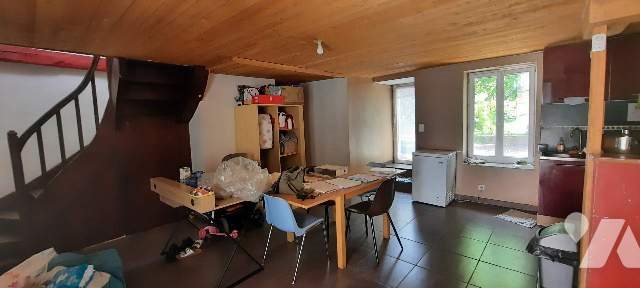 Maison à vendre, 62m², Retiers