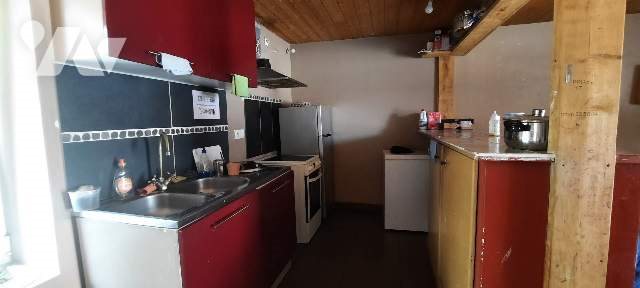 Maison à vendre, 62m², Retiers