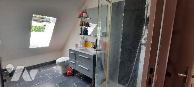 Maison à vendre, 62m², Retiers