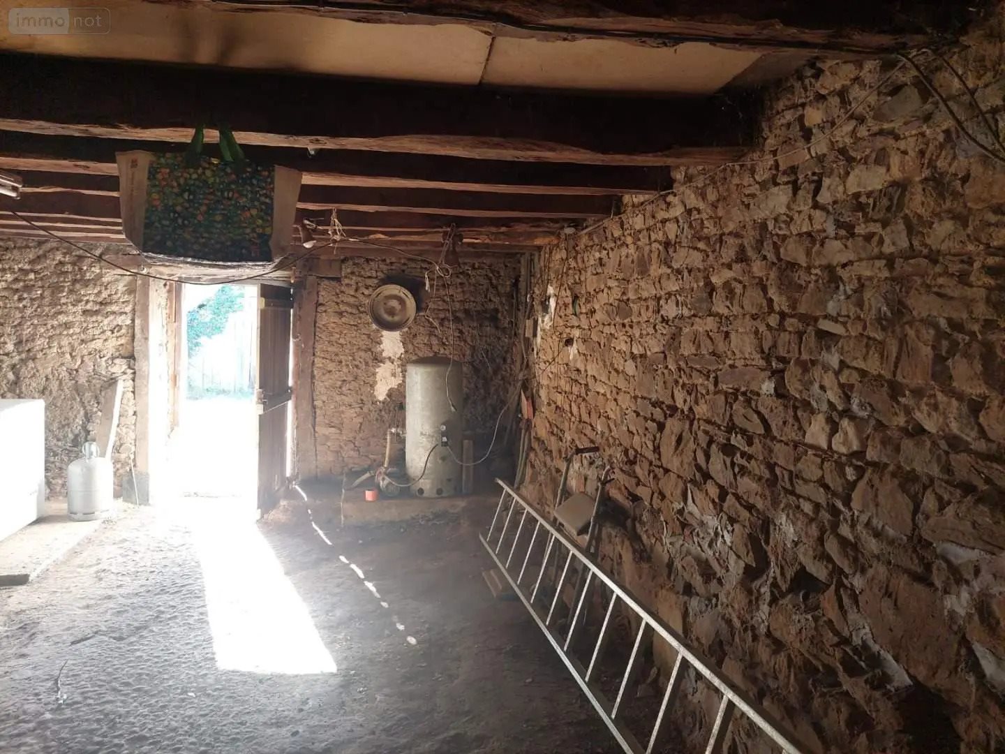 Maison à vendre, 65m², Retiers