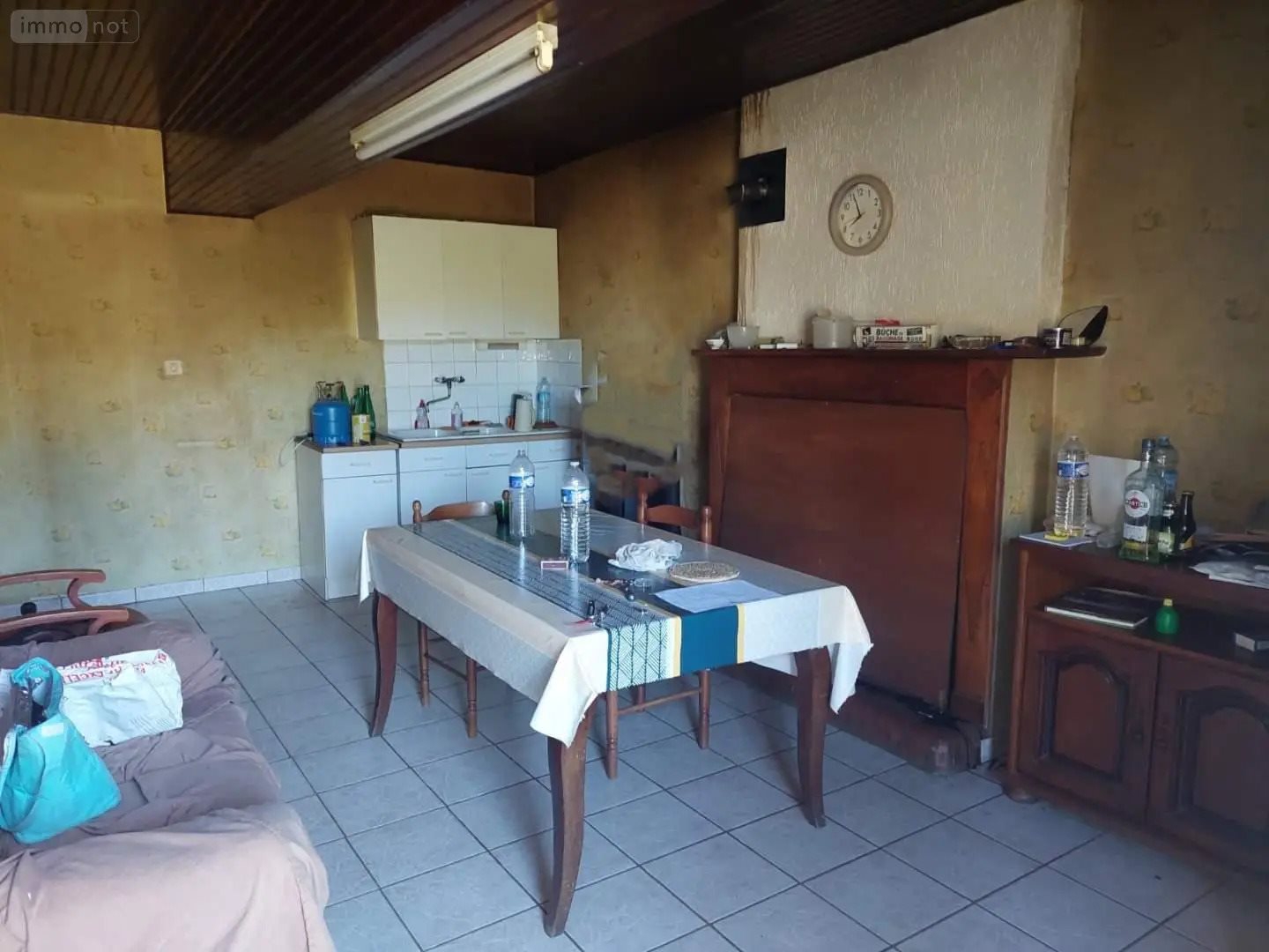 Maison à vendre, 65m², Retiers