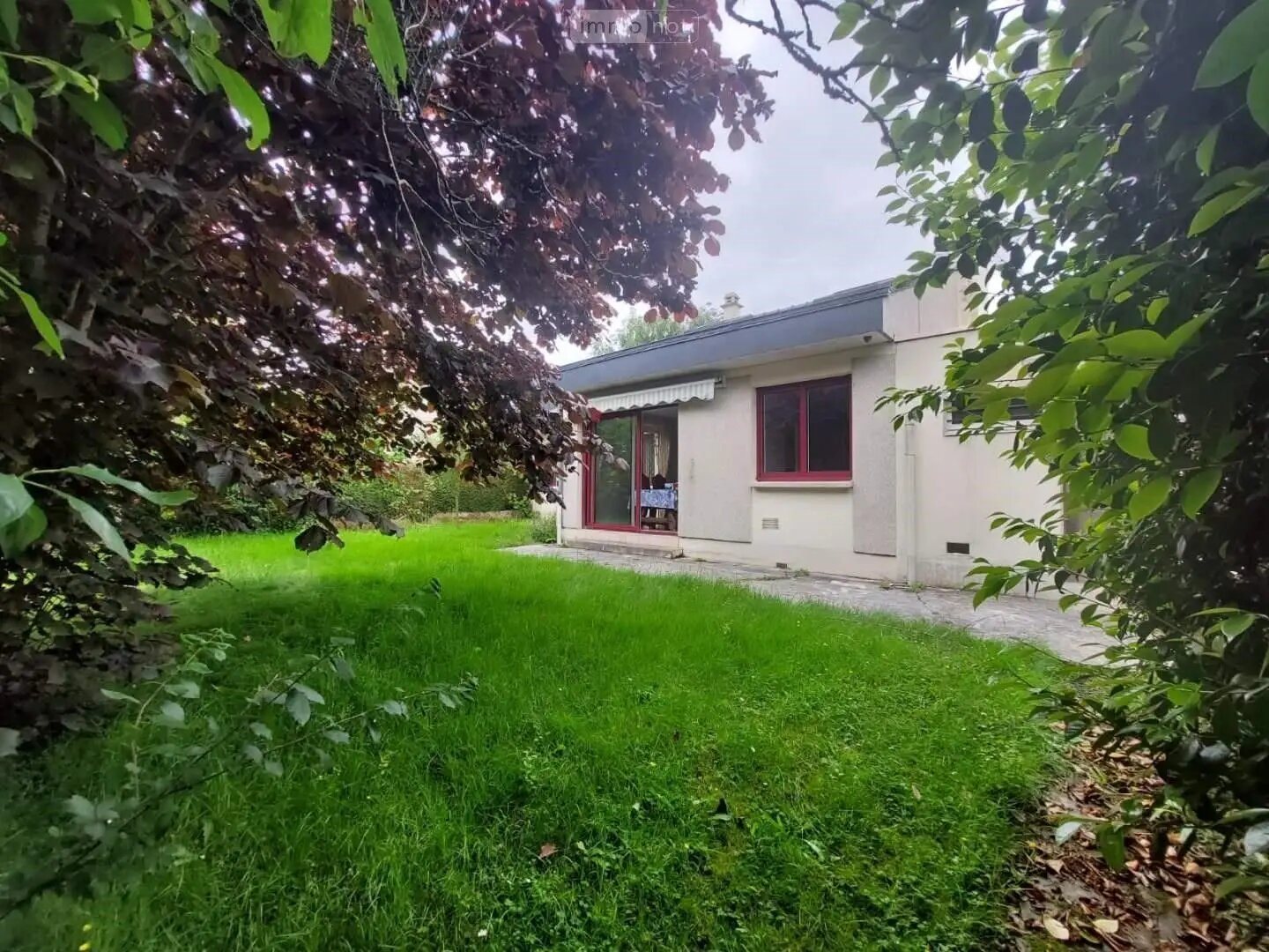 Maison à vendre, 112m², Rennes