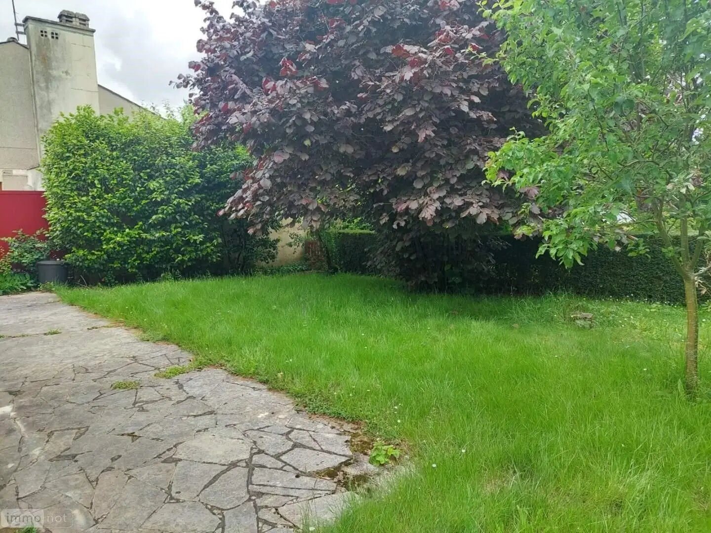 Maison à vendre, 112m², Rennes