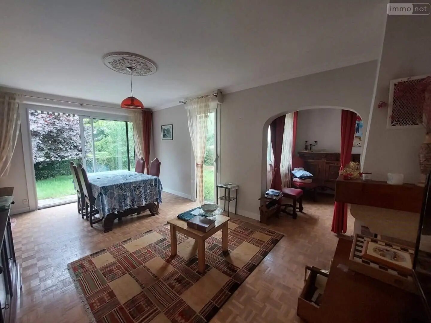 Maison à vendre, 112m², Rennes