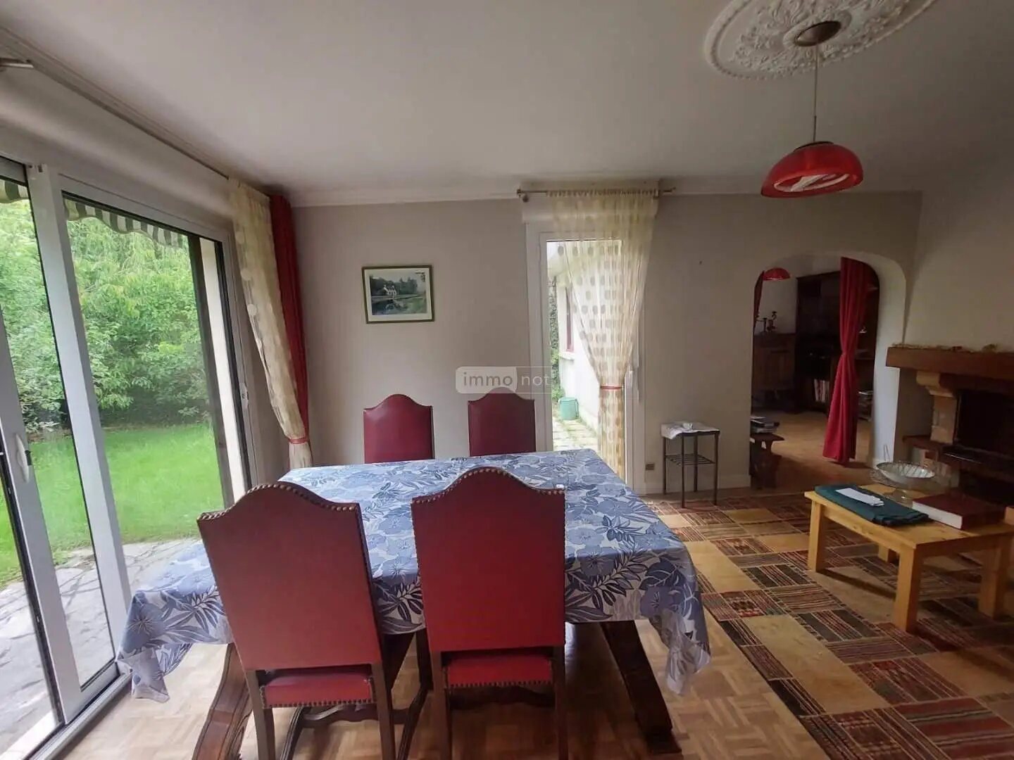 Maison à vendre, 112m², Rennes