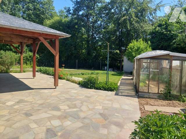 Maison à vendre, 99m², Retiers