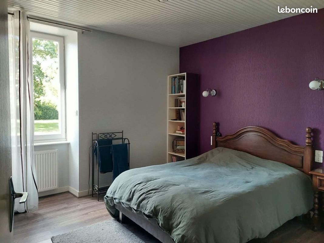 Maison à vendre, 135m², Marcillé-Robert
