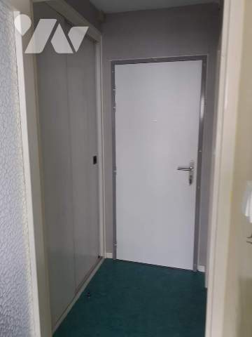 Appartement à vendre, 21m², Rennes