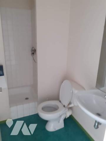 Appartement à vendre, 21m², Rennes