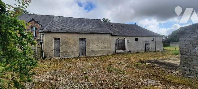 Maison à vendre, 130m², Retiers