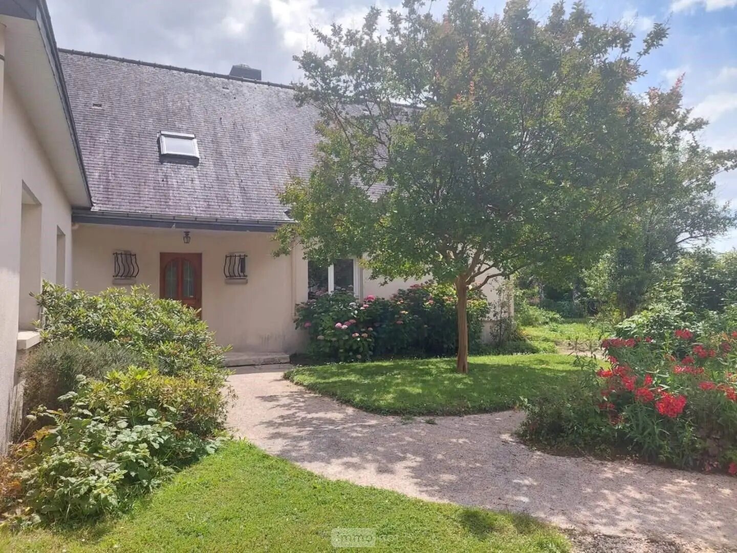 Maison à vendre, 144m², Bruz