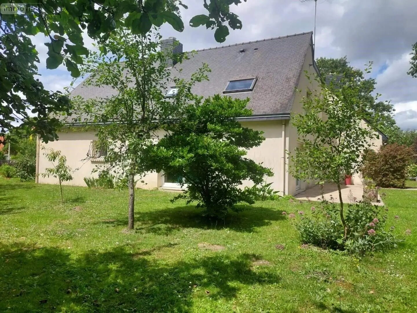 Maison à vendre, 144m², Bruz