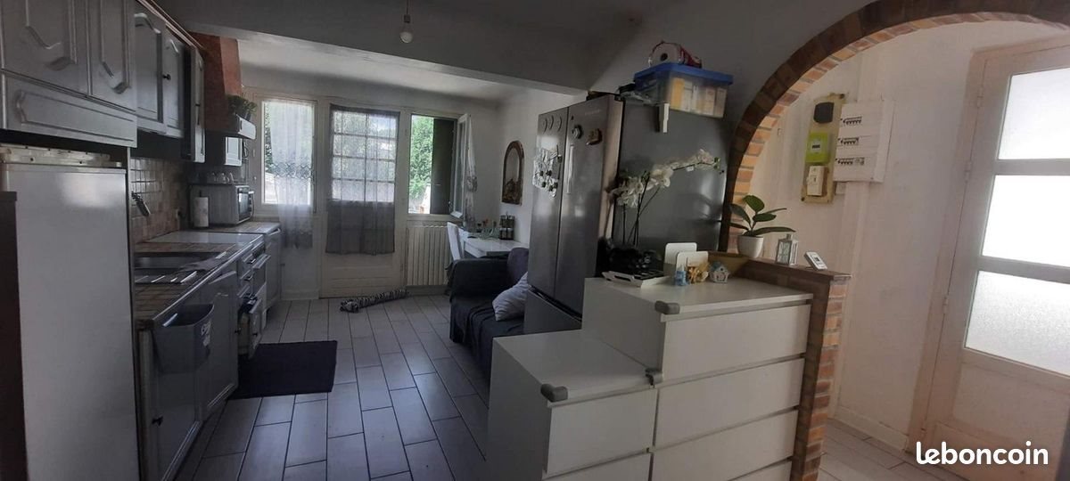 Maison à vendre, 60m², Retiers