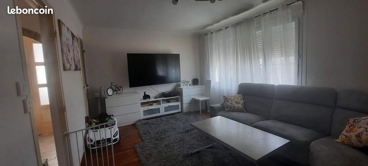 Maison à vendre, 60m², Retiers