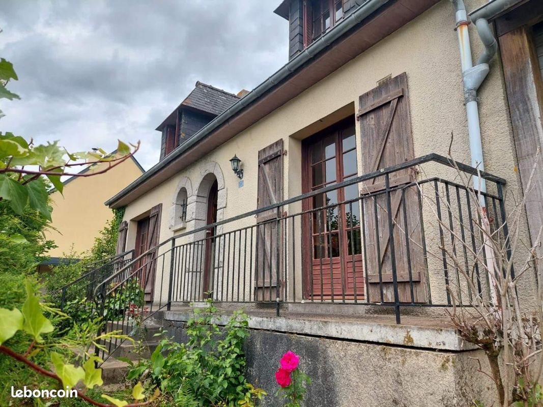 Maison à vendre, 88m², Retiers