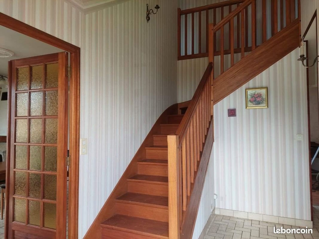 Maison à vendre, 88m², Retiers