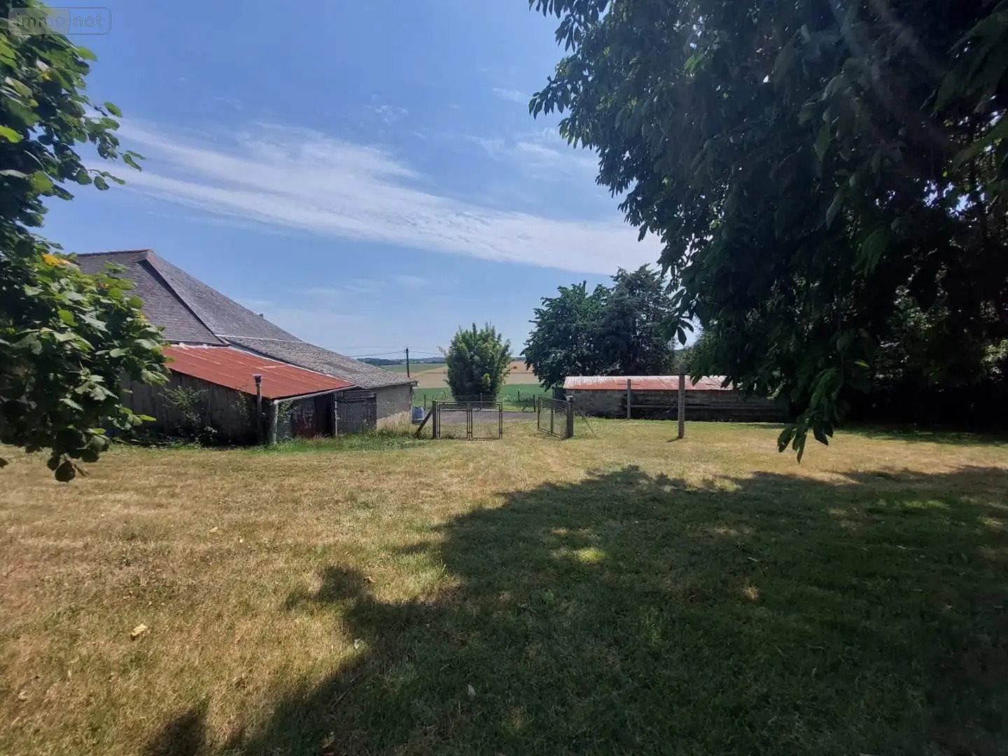 Maison à vendre, 62m², Essé