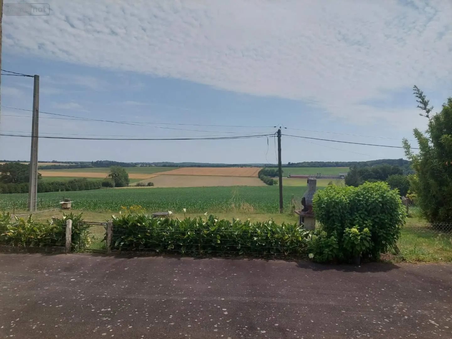 Maison à vendre, 62m², Essé