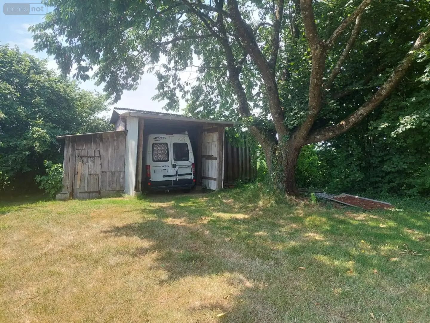 Maison à vendre, 62m², Essé