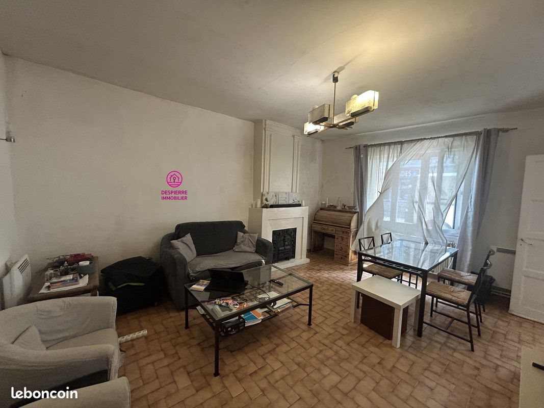 Maison à vendre, 102m², Roussillon