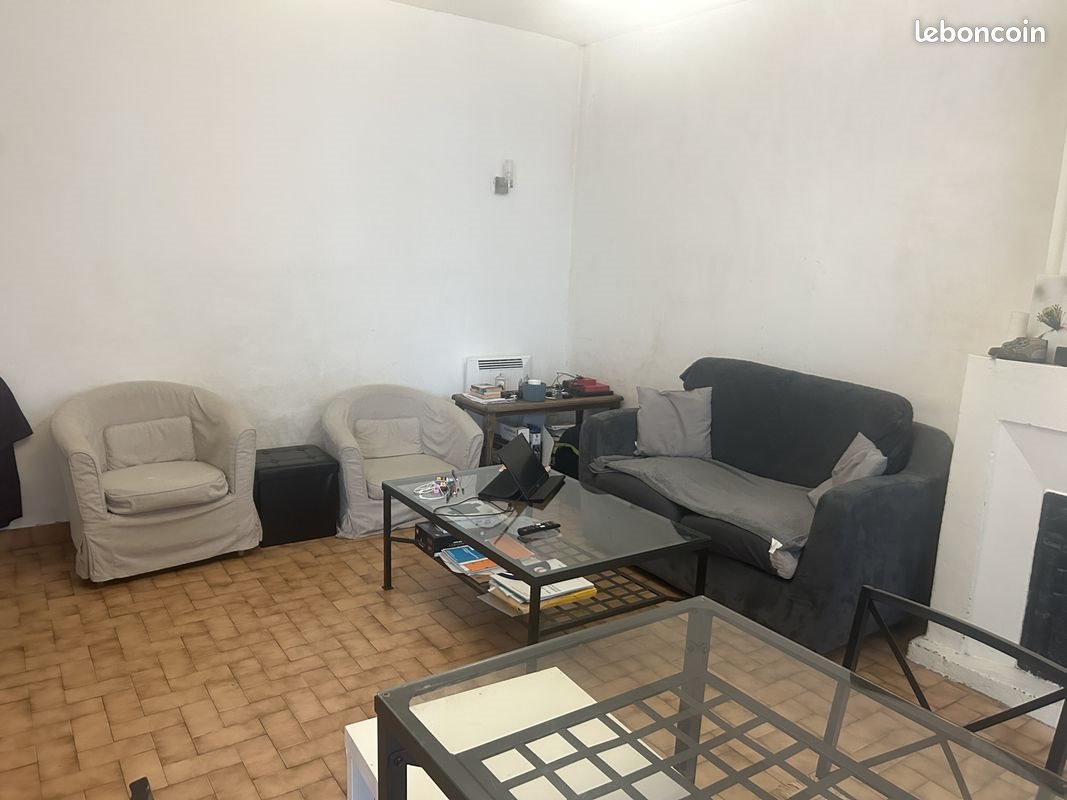 Maison à vendre, 102m², Roussillon