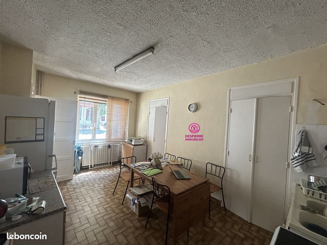 Maison à vendre, 102m², Roussillon