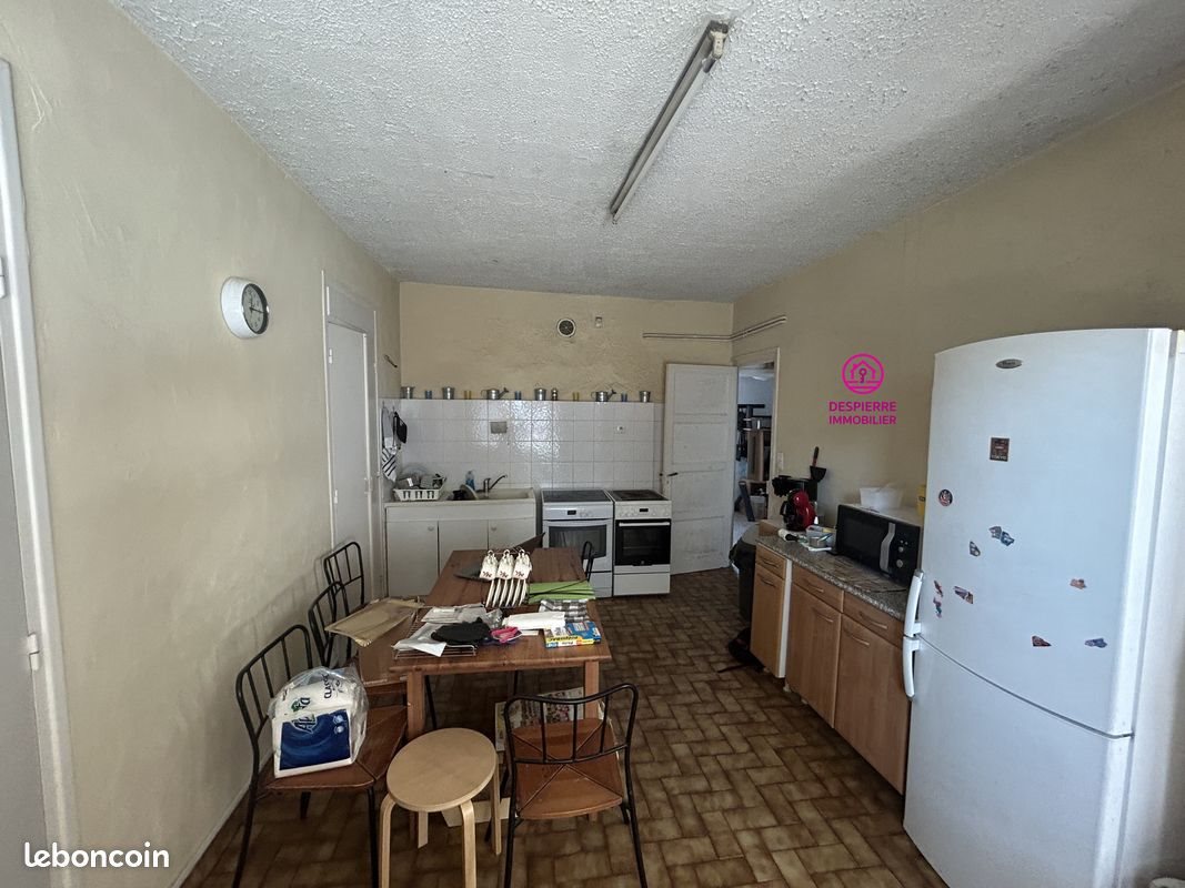 Maison à vendre, 102m², Roussillon
