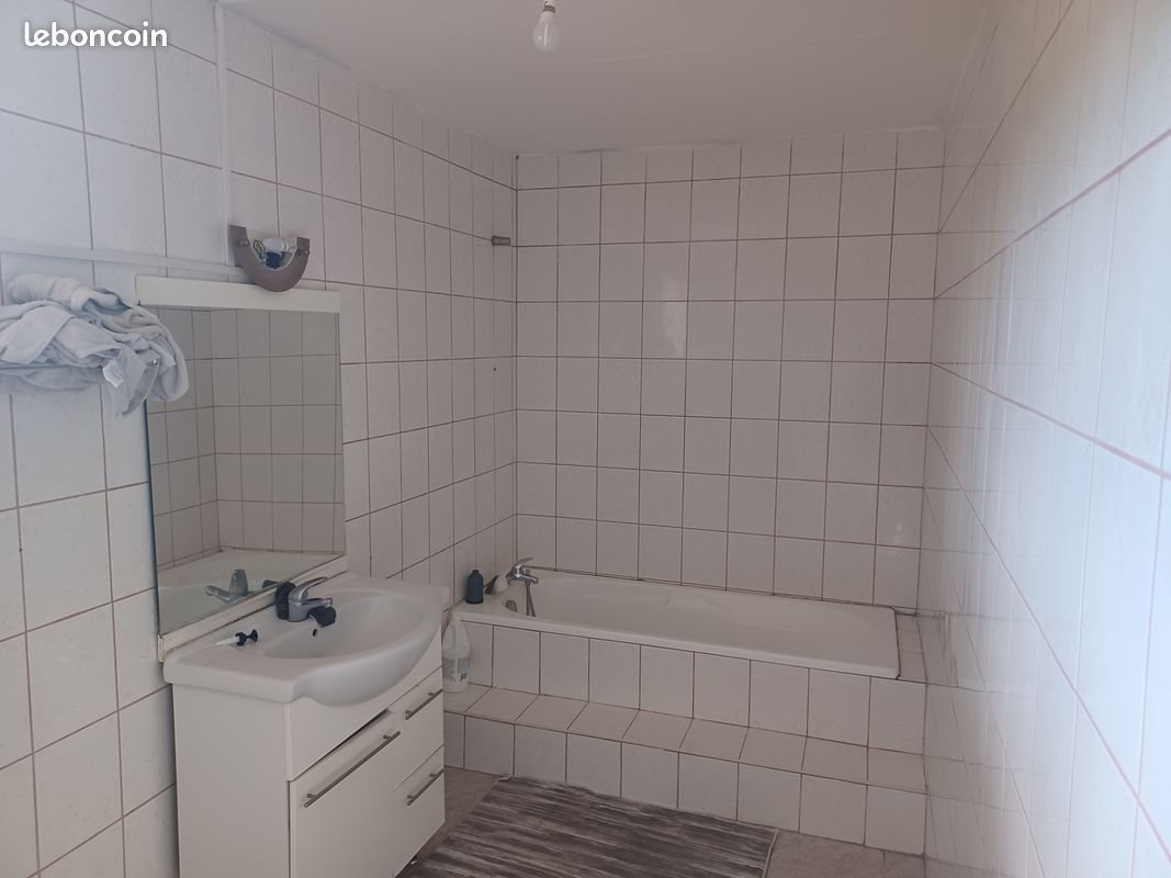 Maison à vendre, 134m², Roussillon