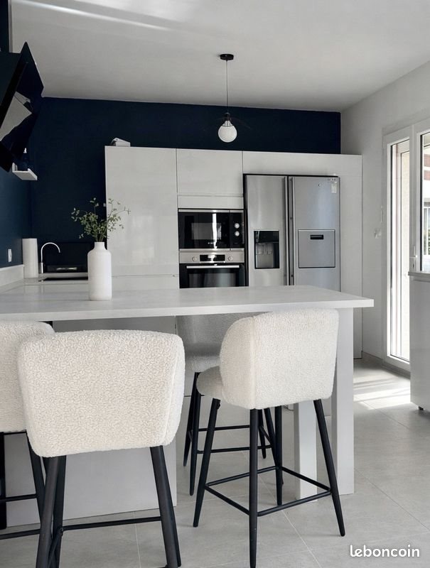 Maison à vendre, 120m², Chanas